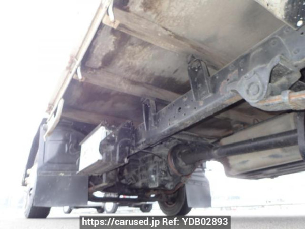 Used 1991 MT mitsubishi canter-guts FB308B Image[26]