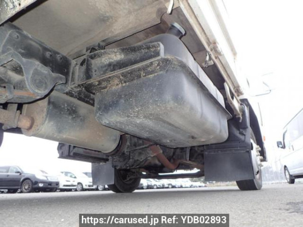 Used 1991 MT mitsubishi canter-guts FB308B Image[27]