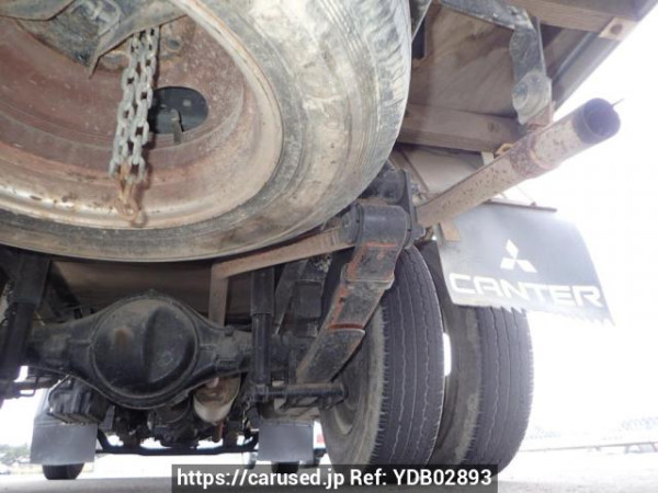 Used 1991 MT mitsubishi canter-guts FB308B Image[30]