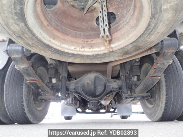 Used 1991 MT mitsubishi canter-guts FB308B Image[29]
