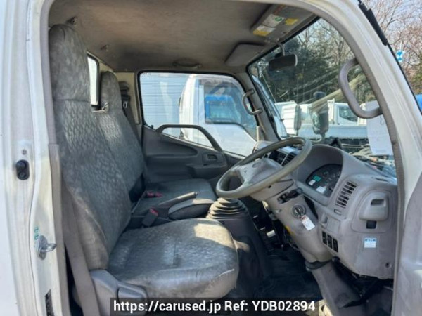Used 2007 MT hino dutro XZU304X Image[6]
