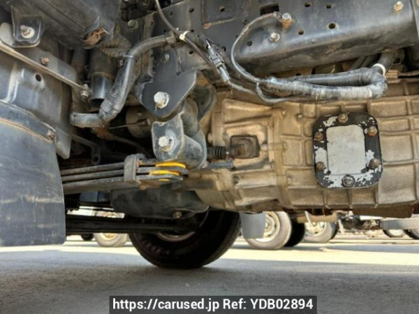 Used 2007 MT hino dutro XZU304X Image[14]