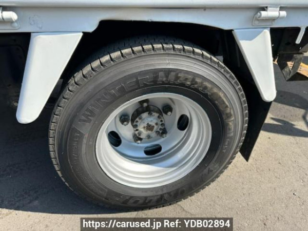 Used 2007 MT hino dutro XZU304X Image[15]