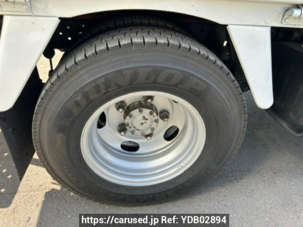 Used 2007 MT hino dutro XZU304X Image[16]