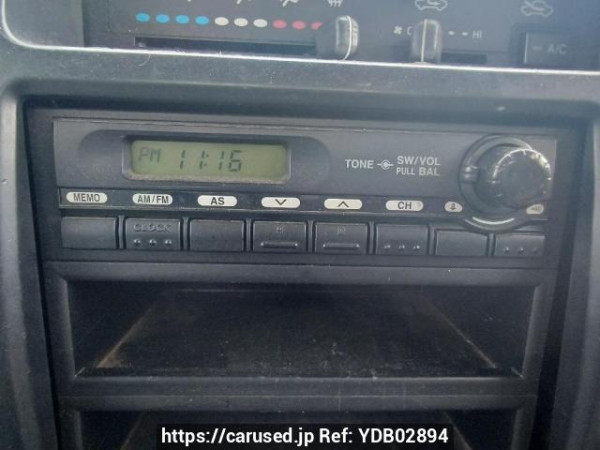 Used 2007 MT hino dutro XZU304X Image[22]