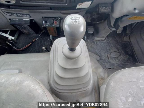 Used 2007 MT hino dutro XZU304X Image[23]