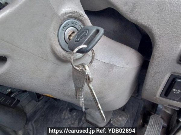 Used 2007 MT hino dutro XZU304X Image[24]