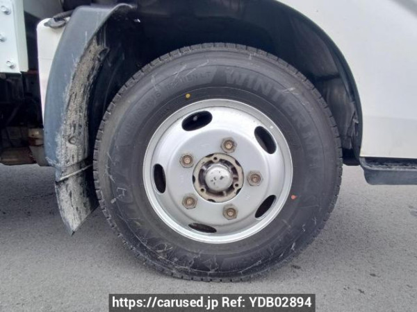 Used 2007 MT hino dutro XZU304X Image[25]