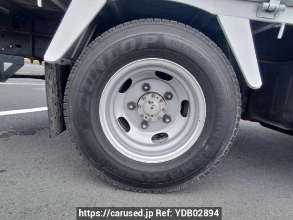 Used 2007 MT hino dutro XZU304X Image[27]