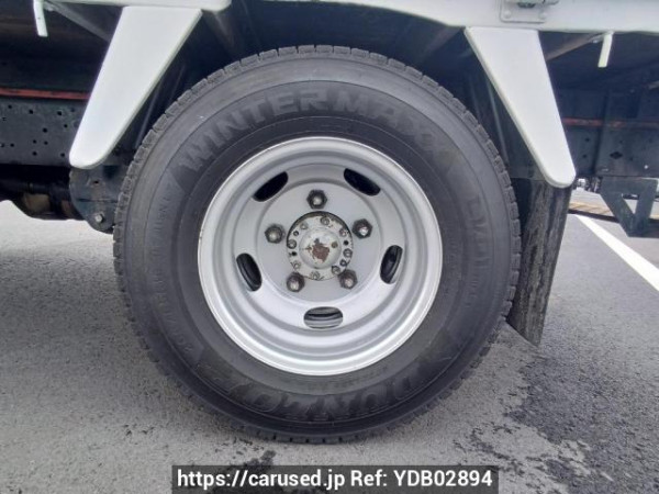 Used 2007 MT hino dutro XZU304X Image[28]