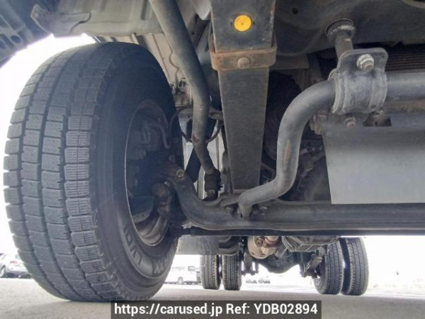 Used 2007 MT hino dutro XZU304X Image[29]