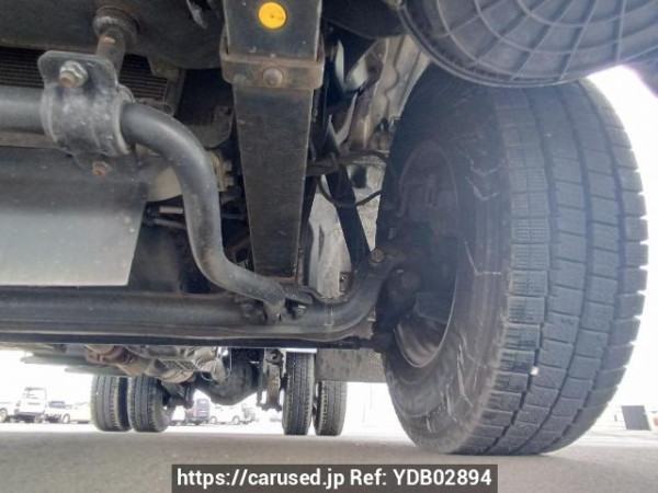 Used 2007 MT hino dutro XZU304X Image[30]