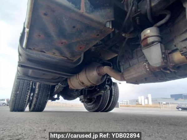 Used 2007 MT hino dutro XZU304X Image[31]