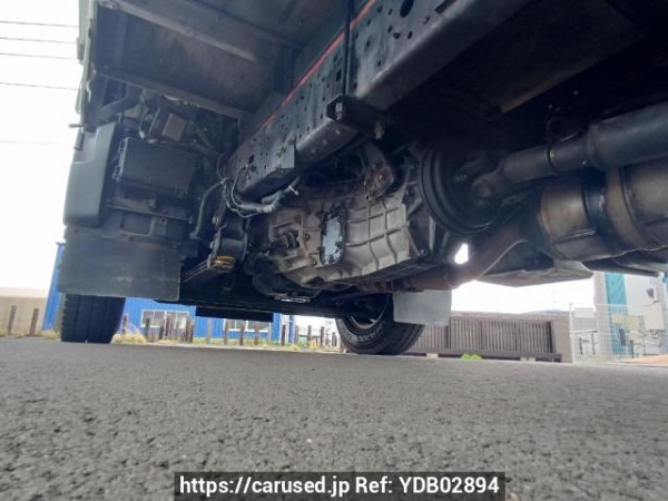 Used 2007 MT hino dutro XZU304X Image[33]