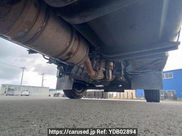 Used 2007 MT hino dutro XZU304X Image[34]