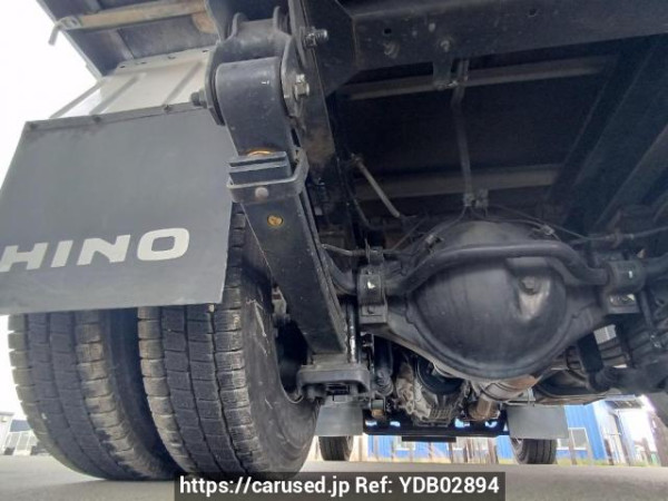 Used 2007 MT hino dutro XZU304X Image[35]