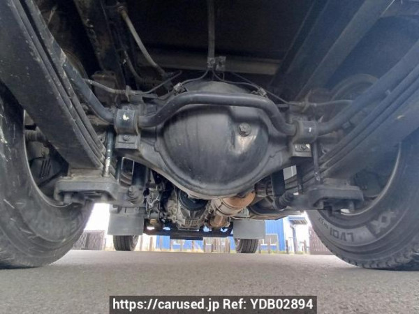 Used 2007 MT hino dutro XZU304X Image[36]