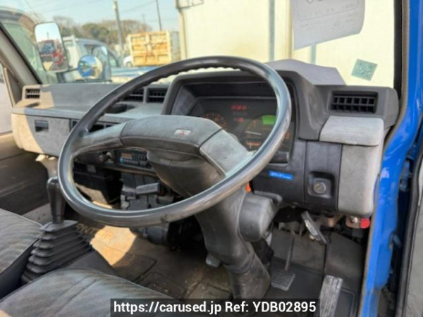 Used 1993 MT mitsubishi canter FE305B Image[6]