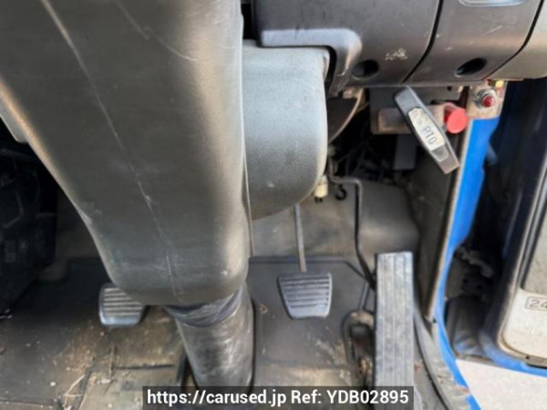 Used 1993 MT mitsubishi canter FE305B Image[10]