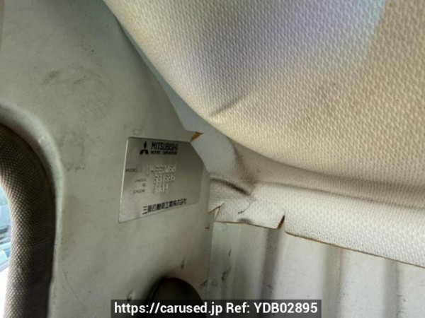 Used 1993 MT mitsubishi canter FE305B Image[14]