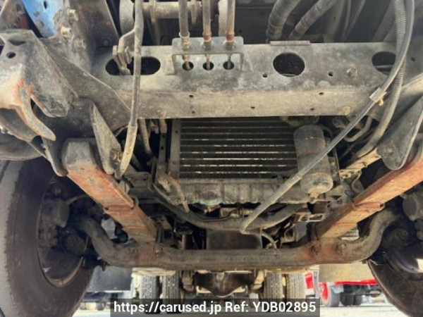 Used 1993 MT mitsubishi canter FE305B Image[15]