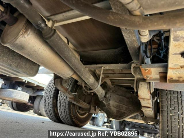 Used 1993 MT mitsubishi canter FE305B Image[17]