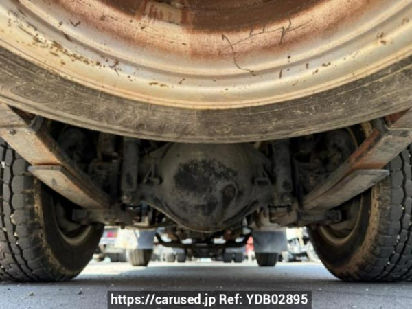 Used 1993 MT mitsubishi canter FE305B Image[18]