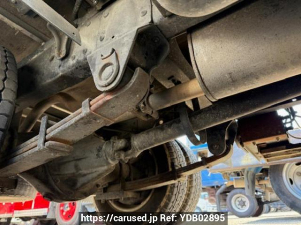 Used 1993 MT mitsubishi canter FE305B Image[19]