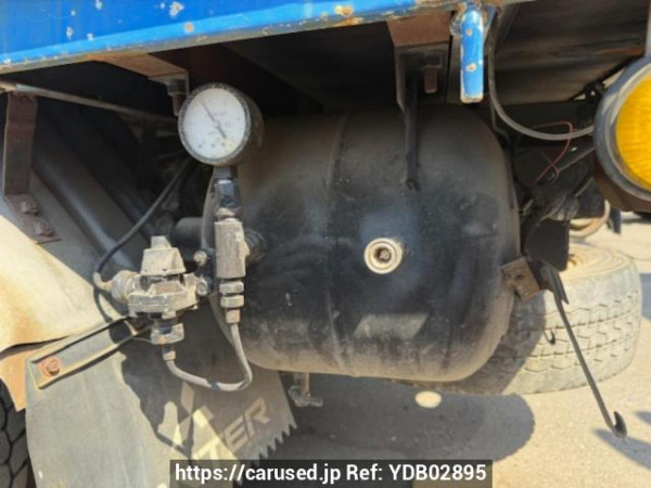 Used 1993 MT mitsubishi canter FE305B Image[20]