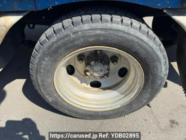 Used 1993 MT mitsubishi canter FE305B Image[21]