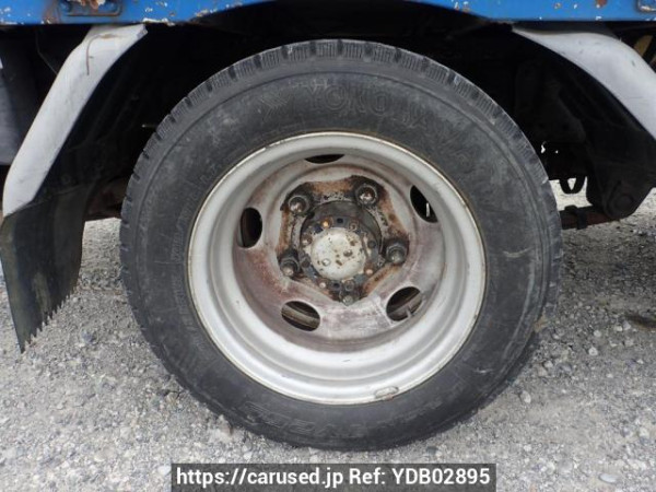 Used 1993 MT mitsubishi canter FE305B Image[25]