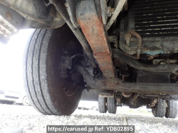 Used 1993 MT mitsubishi canter FE305B Image[27]