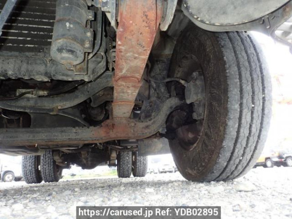 Used 1993 MT mitsubishi canter FE305B Image[28]
