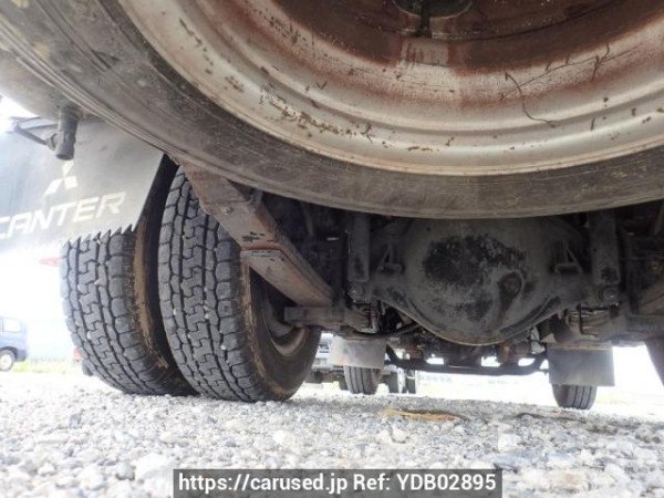 Used 1993 MT mitsubishi canter FE305B Image[29]