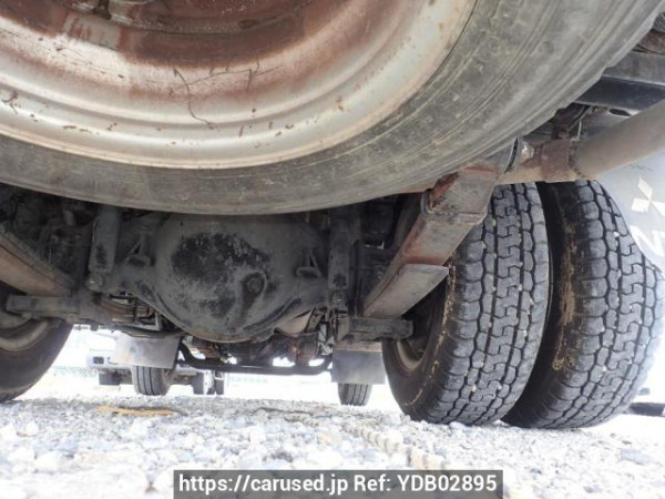 Used 1993 MT mitsubishi canter FE305B Image[30]