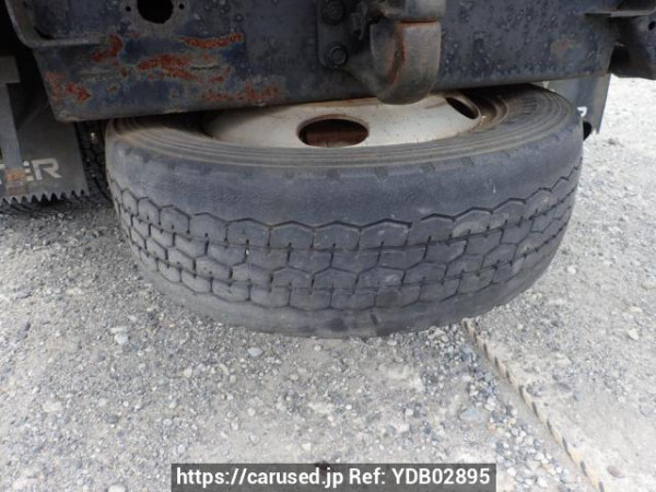 Used 1993 MT mitsubishi canter FE305B Image[32]
