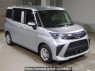 Used 2022 AT toyota roomy M900A Image[2]