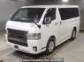 Used 2021 AT toyota hiace-van GDH201V Image[0]