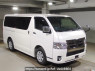 Used 2021 AT toyota hiace-van GDH201V Image[2]