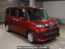 Used 2023 AT toyota roomy M900A Image[2]