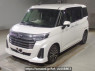 Used 2021 AT toyota roomy M900A Image[0]