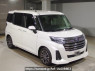 Used 2021 AT toyota roomy M900A Image[2]