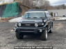 Used 2011 AT toyota fj-cruiser GSJ15W Image[2]