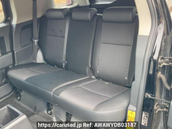 Used 2011 AT toyota fj-cruiser GSJ15W Image[15]