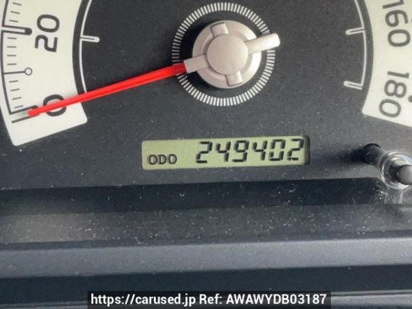 Used 2011 AT toyota fj-cruiser GSJ15W Image[27]