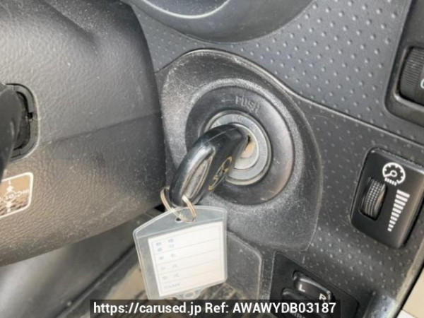 Used 2011 AT toyota fj-cruiser GSJ15W Image[28]