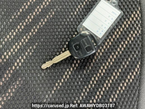 Used 2011 AT toyota fj-cruiser GSJ15W Image[29]