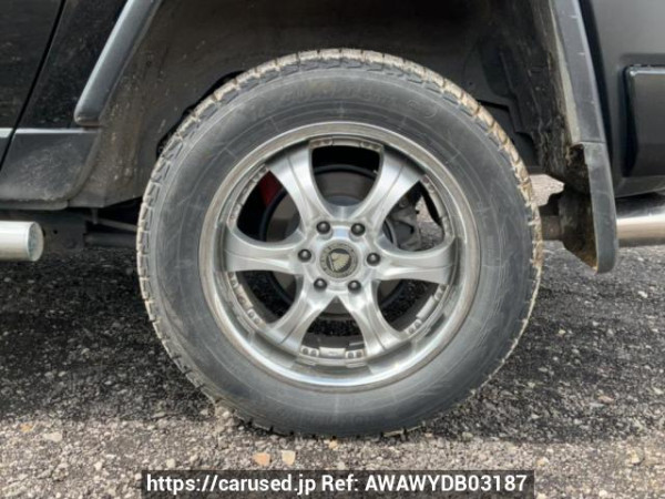 Used 2011 AT toyota fj-cruiser GSJ15W Image[33]