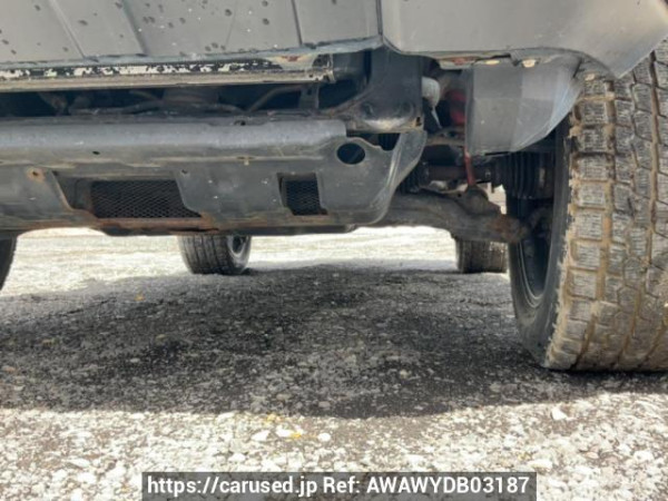 Used 2011 AT toyota fj-cruiser GSJ15W Image[35]