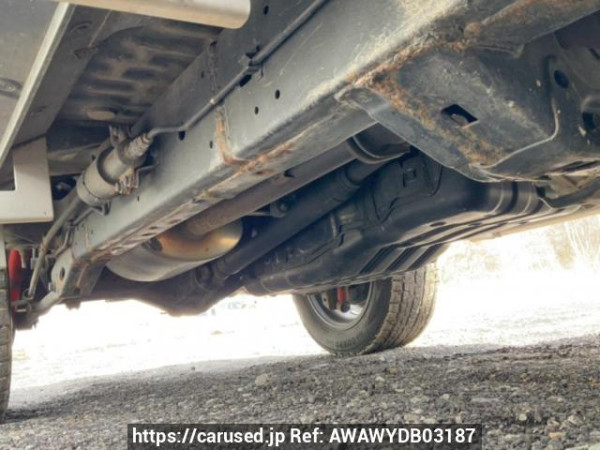 Used 2011 AT toyota fj-cruiser GSJ15W Image[36]